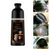 Picture of Disaar Argan Oil Of Morocco Black Hair Shampoo - 400ml