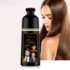 Picture of Disaar Argan Oil Of Morocco Black Hair Shampoo - 400ml