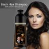 Picture of Disaar Argan Oil Of Morocco Black Hair Shampoo - 400ml